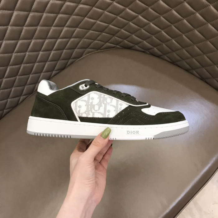 DIO* B27 SNEAKERS B27-000022