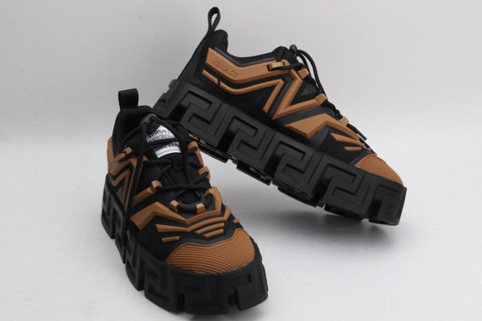 VERSA CHAIN REACTION VS-18