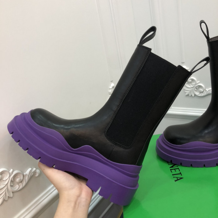 BOTTEGA VENETA SNEAKER BV-00007