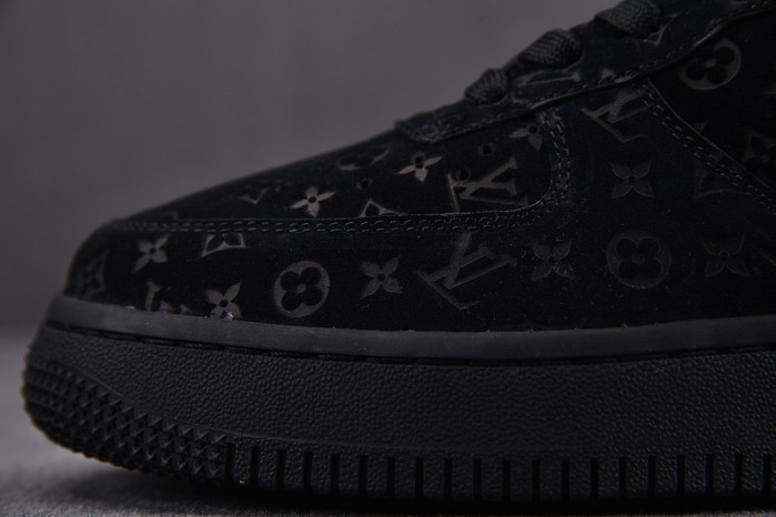 l**is V*t*n x air force 1 low