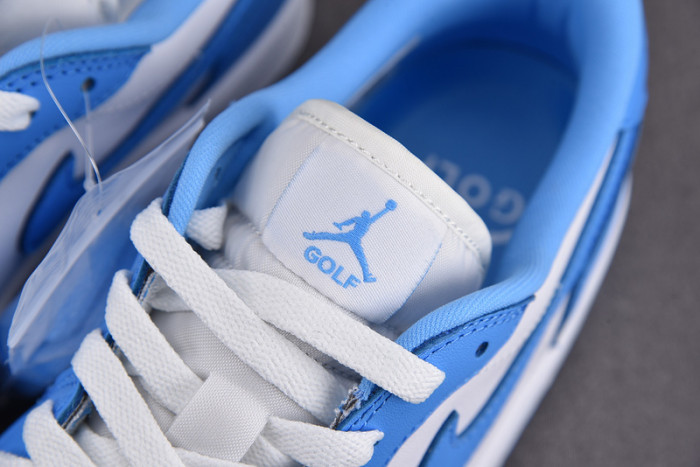 Jordan 1 Retro Low Golf UNC DD9315-100