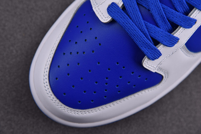 Nike Dunk Low “Racer Blue” DD1391-401