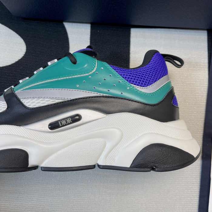 DIO* LOWTOP SNEAKERS D-10012