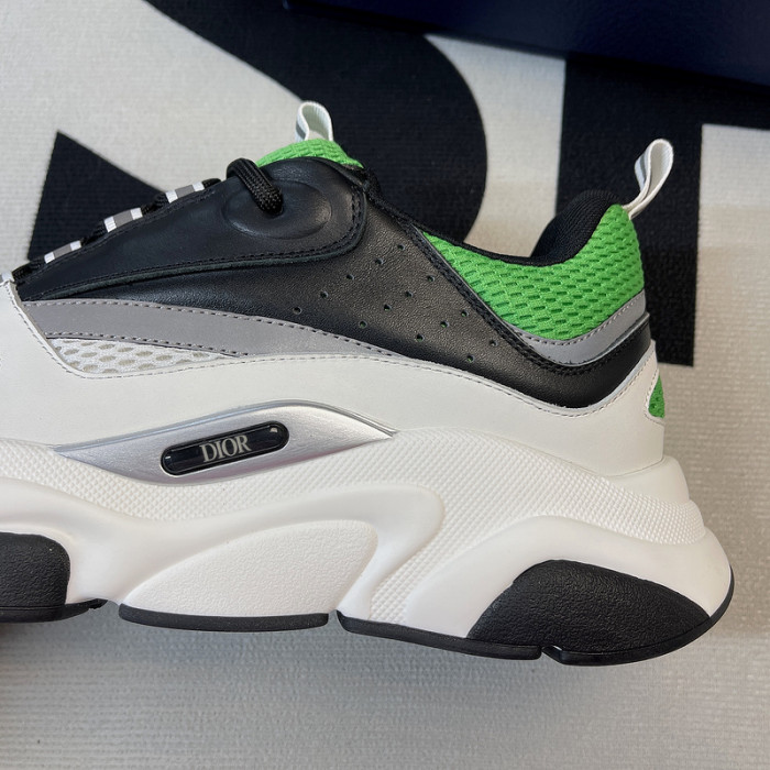DIO* LOWTOP SNEAKERS D-10013