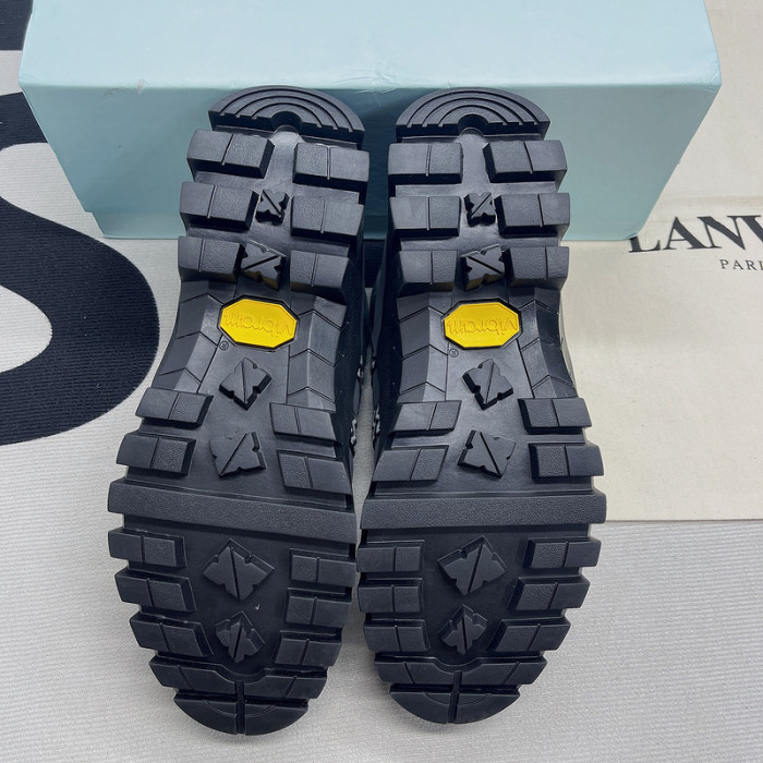 LANVIN SNEAKER LS058