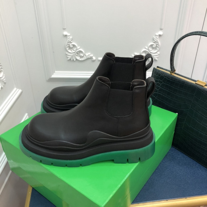 BOTTEGA VENETA SNEAKER BV-00012