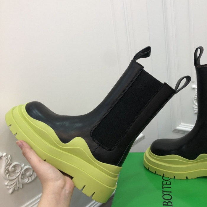 BOTTEGA VENETA SNEAKER BV-00018