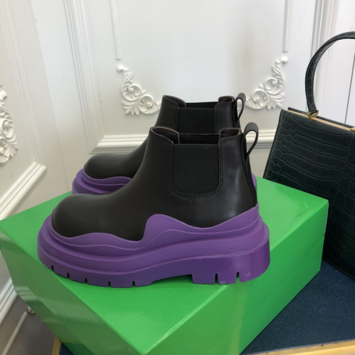 BOTTEGA VENETA SNEAKER BV-00021