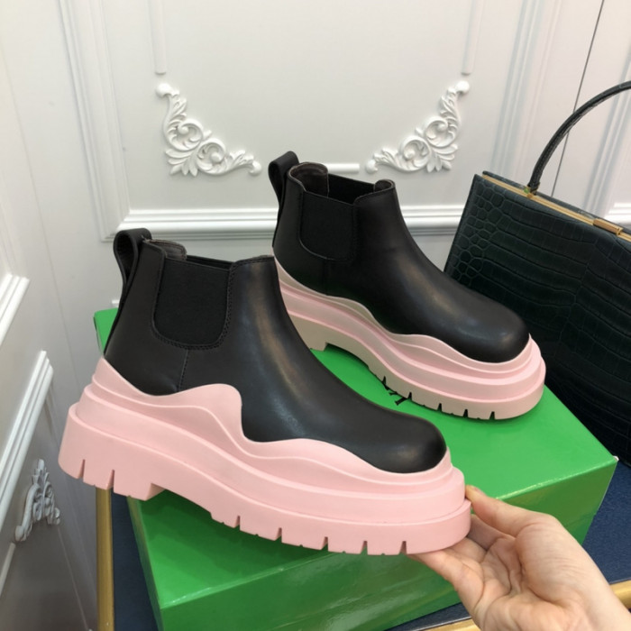 BOTTEGA VENETA SNEAKER BV-00025