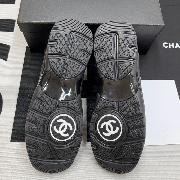 Chane* snekaers C0000010