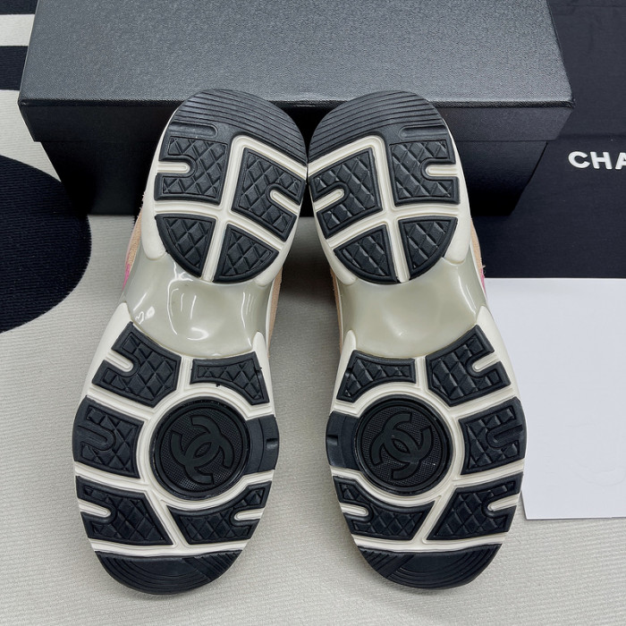 Chane* snekaers C0000027