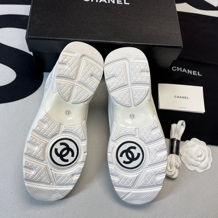 Chane* snekaers C0000030