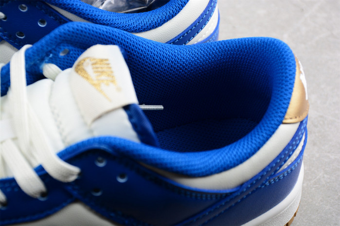 Nike Dunk Low Kansas City Royals (W) FB7173-141