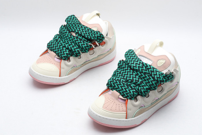 LANVIN SNEAKER LS068