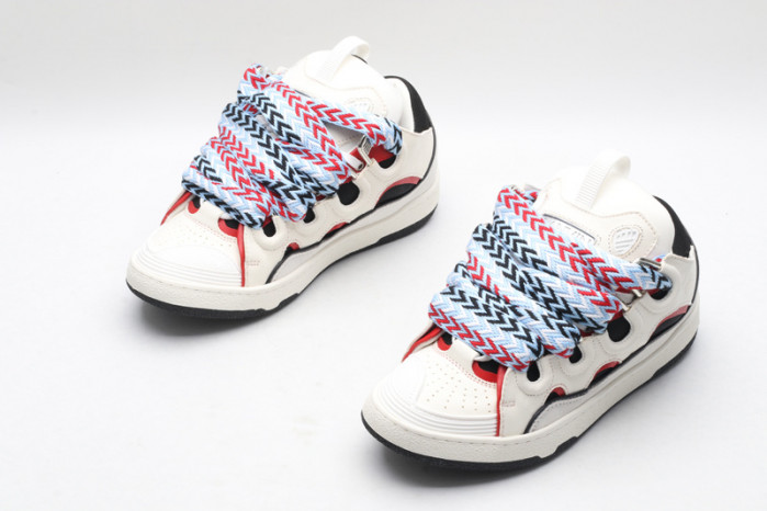 LANVIN SNEAKER LS045