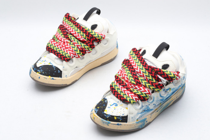 LANVIN SNEAKER LS071