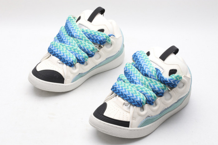 LANVIN SNEAKER LS037