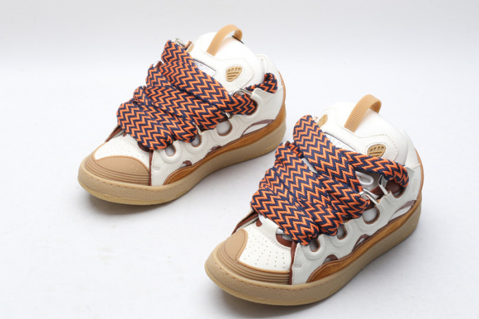 LANVIN SNEAKER LS089