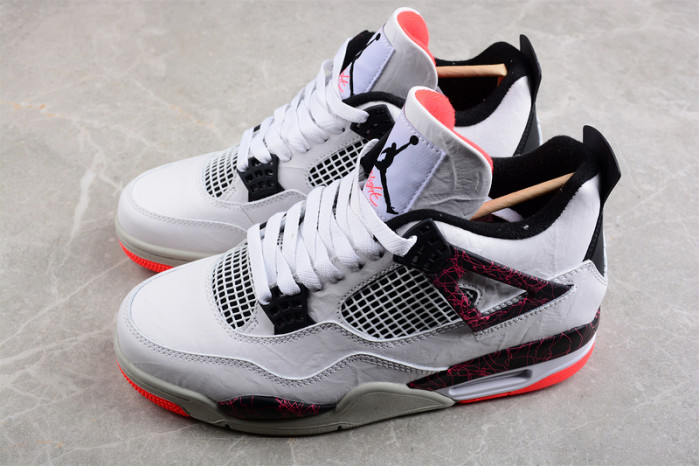 Air Jordan 4 Pale Citron 308497-116