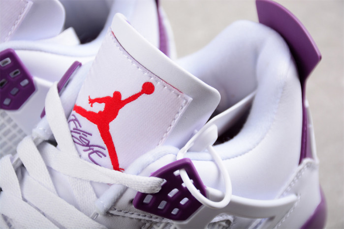 JORDAN 4 RETRO SB