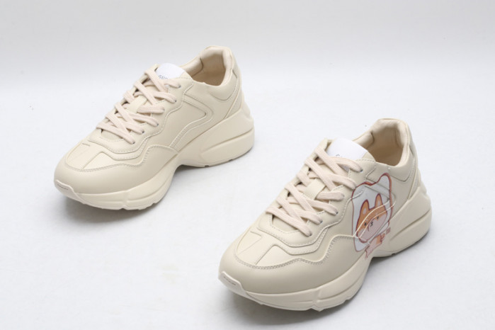 Gucc* Trainer Sneaker42