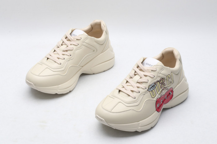 Gucc* Trainer Sneaker46