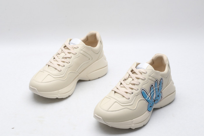 Gucc* Trainer Sneaker60