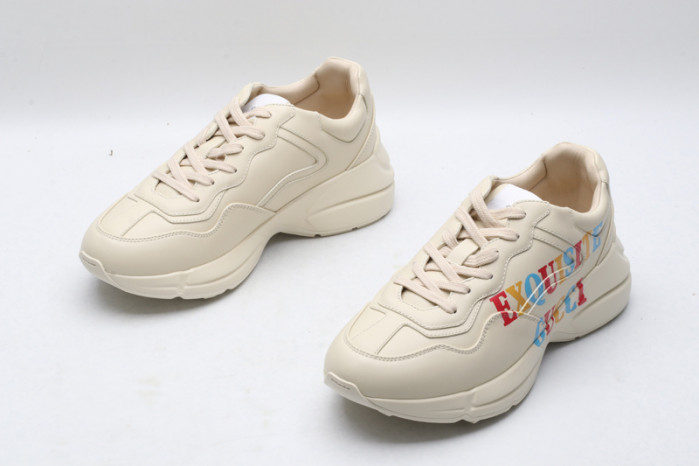 Gucc* Trainer Sneaker101