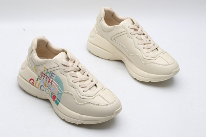 Gucc* Trainer Sneaker108