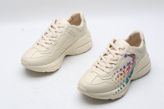 Gucc* Trainer Sneaker109