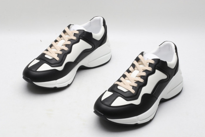 Gucc* Trainer Sneaker110