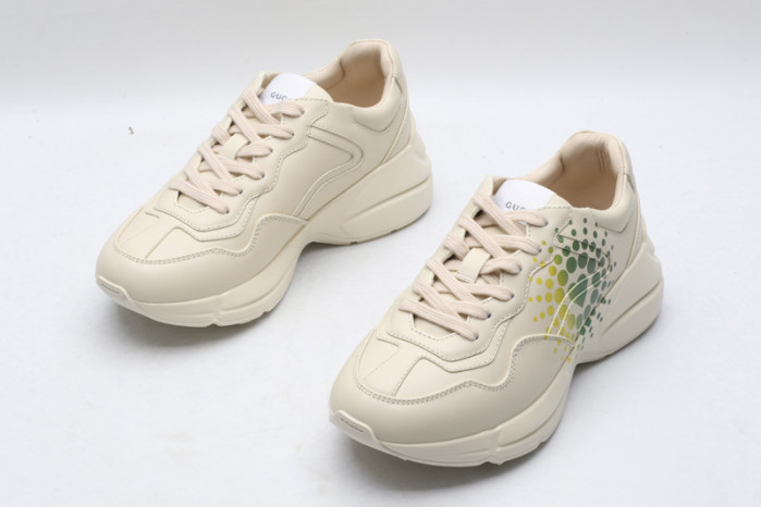 Gucc* Trainer Sneaker112
