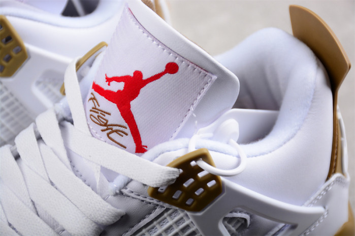 JORDAN 4 RETRO SB
