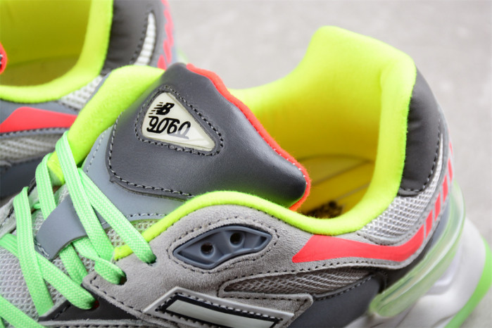 NEW BALANCE SNEAKER NB067