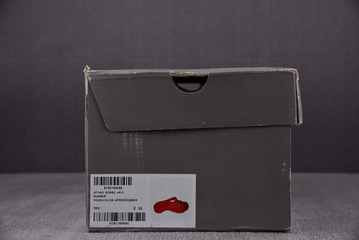 Balenciag* Sandal20
