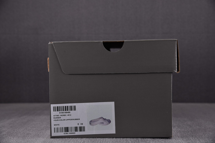 Balenciag* Sandal13