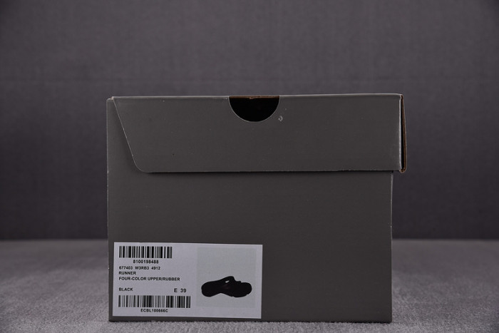 Balenciag* Sandal12