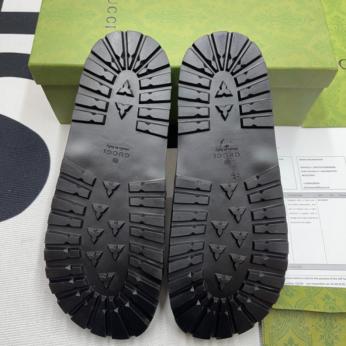 Gucc* Sandal 86