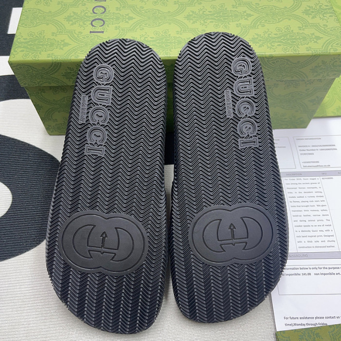 Gucc* Sandal 87