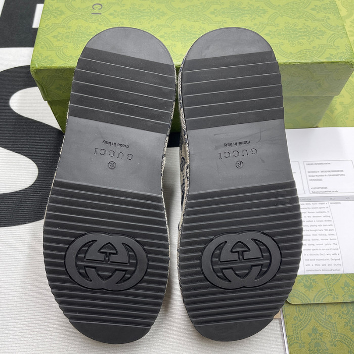 Gucc* Sandal 88
