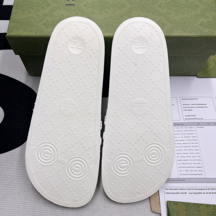 Gucc* Sandal 89