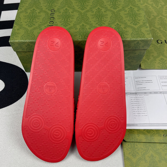 Gucc* Sandal 95