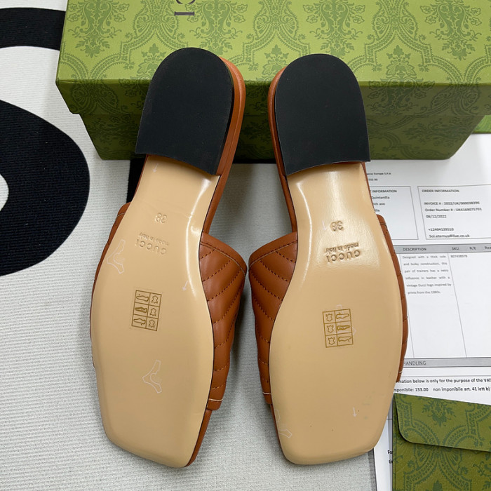 Gucc* Sandal 99