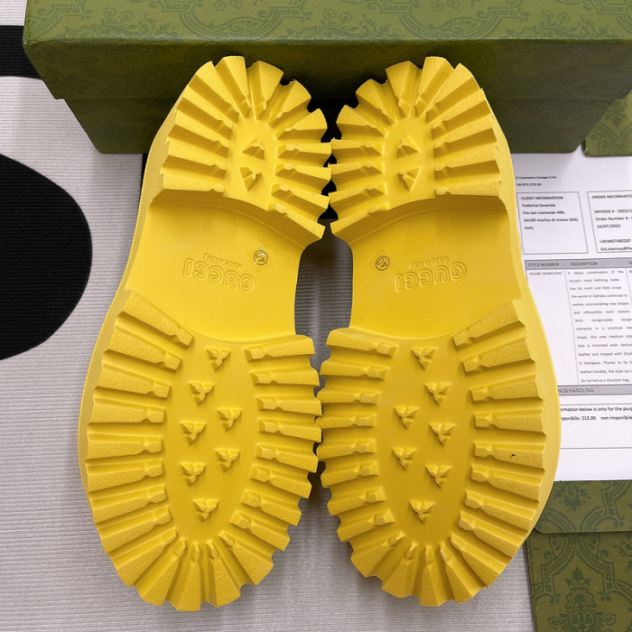 Gucc* Sandal 108
