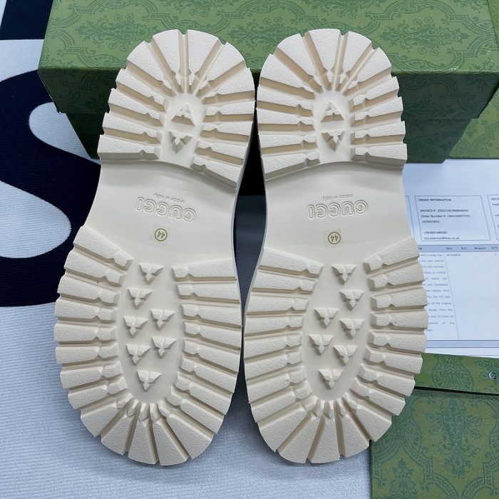 Gucc* Sandal 109