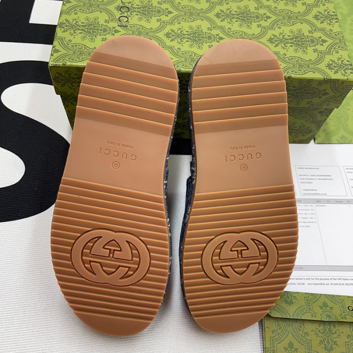 Gucc* Sandal 110