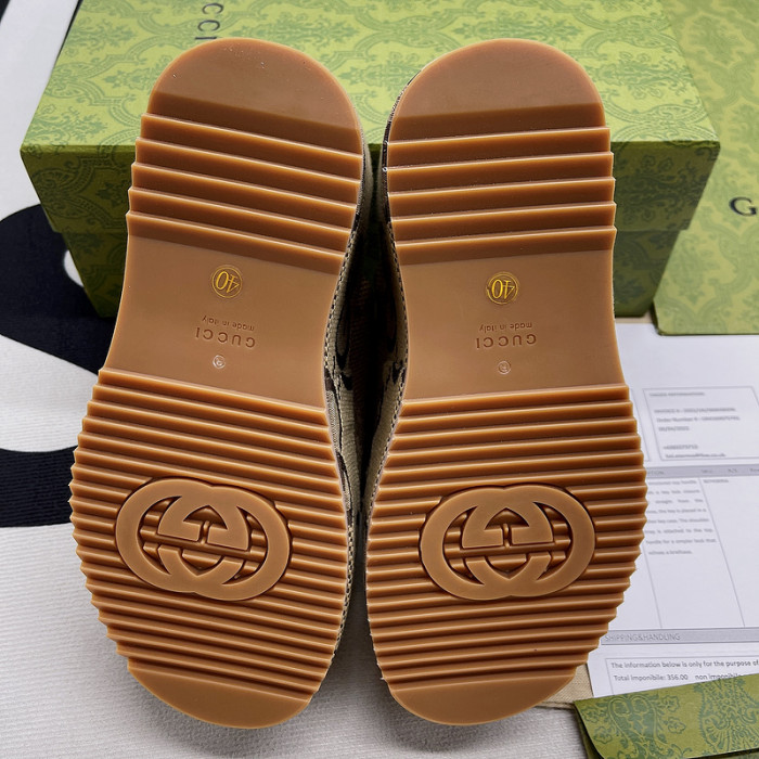Gucc* Sandal 111