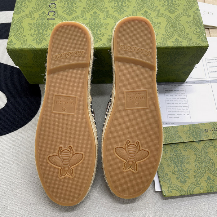 Gucc* Sandal 119