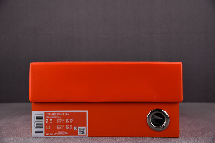 T*f*ny & co. x nike air force 1 low af20230315