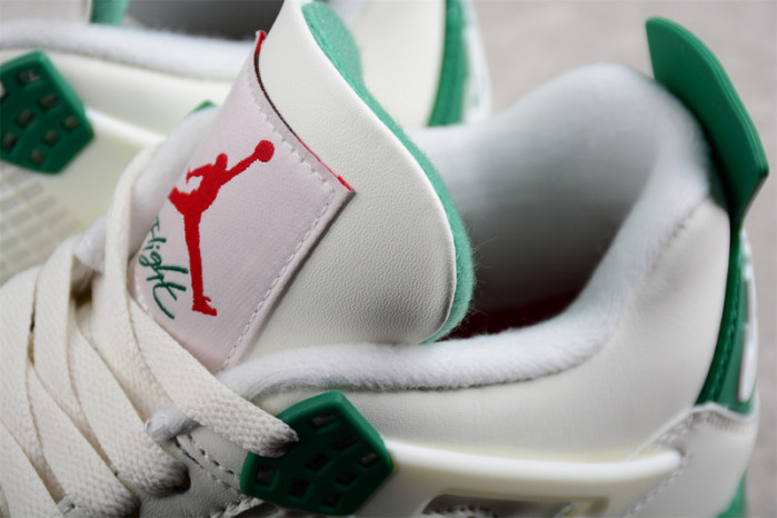 Jordan 4 Retro SB Pine Green DR5415-103